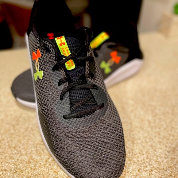 Under Armour Other - UnderArmour Men’s Charged Pursuit 3-Running Shoes-NEW w/o box-Size 15